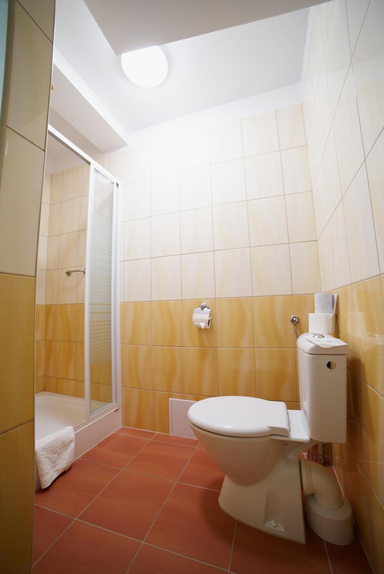 Hotel Marina Nielisz Room photo
